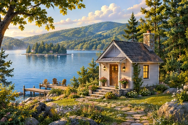 Dream House
